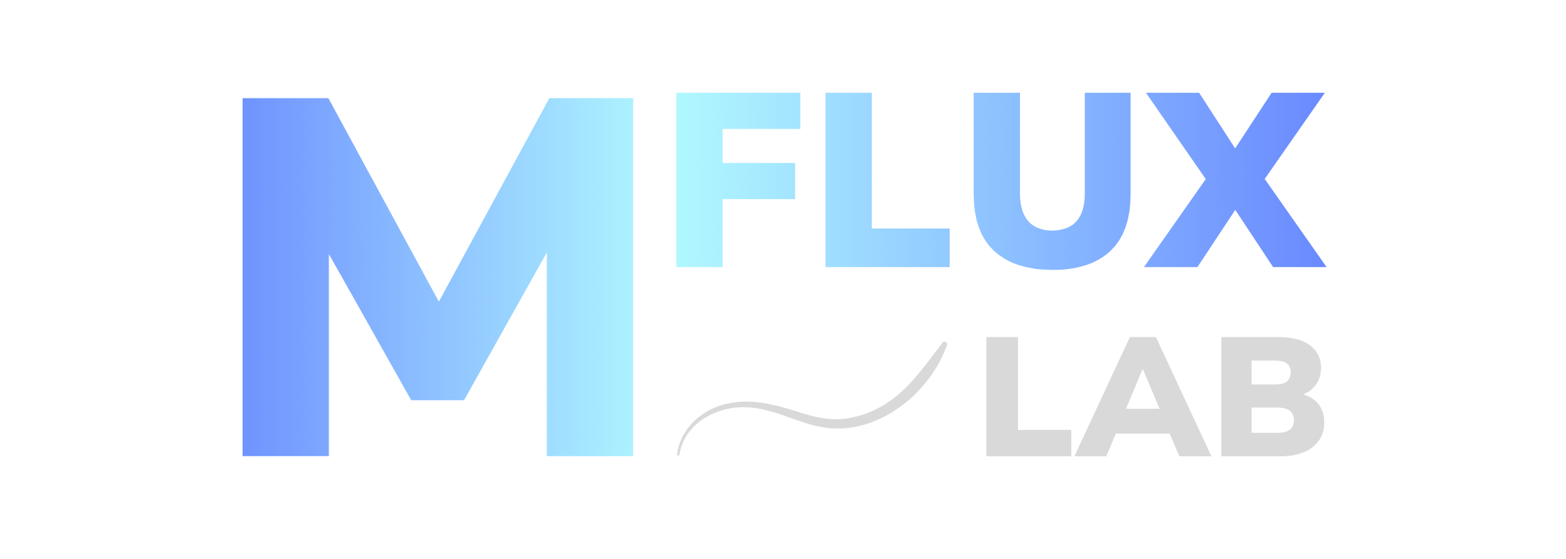 M Flux Lab Logo