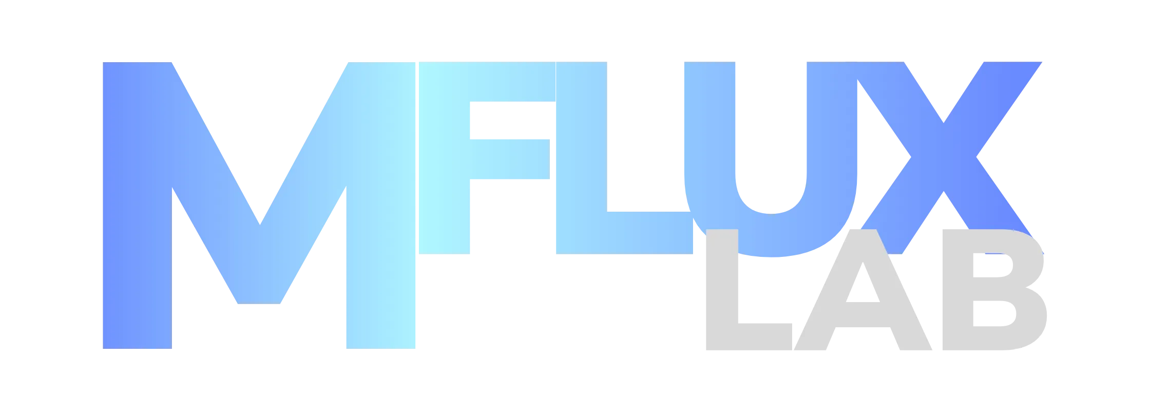 M Flux Lab Logo